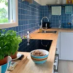 Feriehus Zeemeermin *