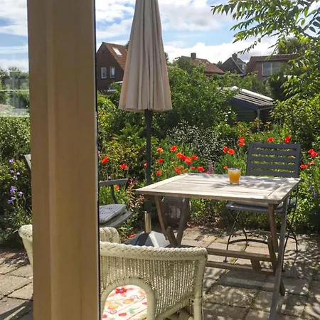 Tatil Evi Zeemeermin