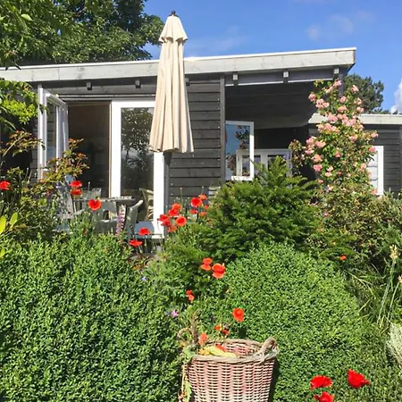 Zeemeermin Prázdninový dům *