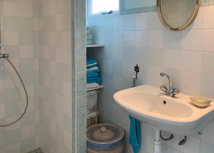 Prázdninový dům Zeemeermin *