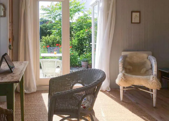 Zeemeermin Prázdninový dům *