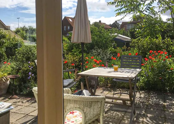 Prázdninový dům Zeemeermin