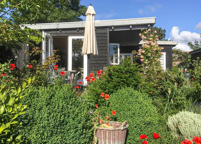 Zeemeermin Prázdninový dům *