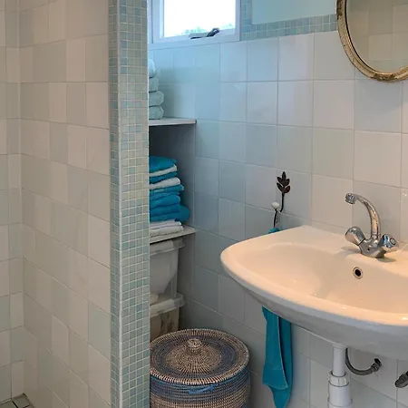 Vakantiehuis Zeemeermin *