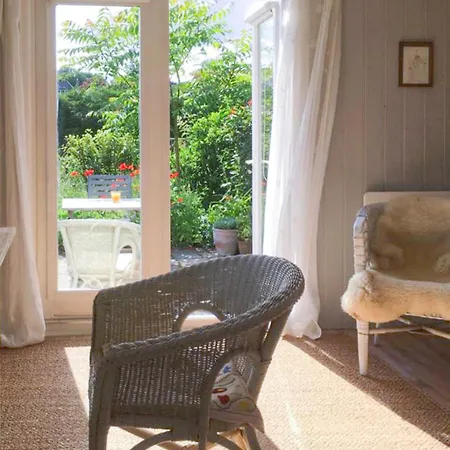 Zeemeermin Vakantiehuis *